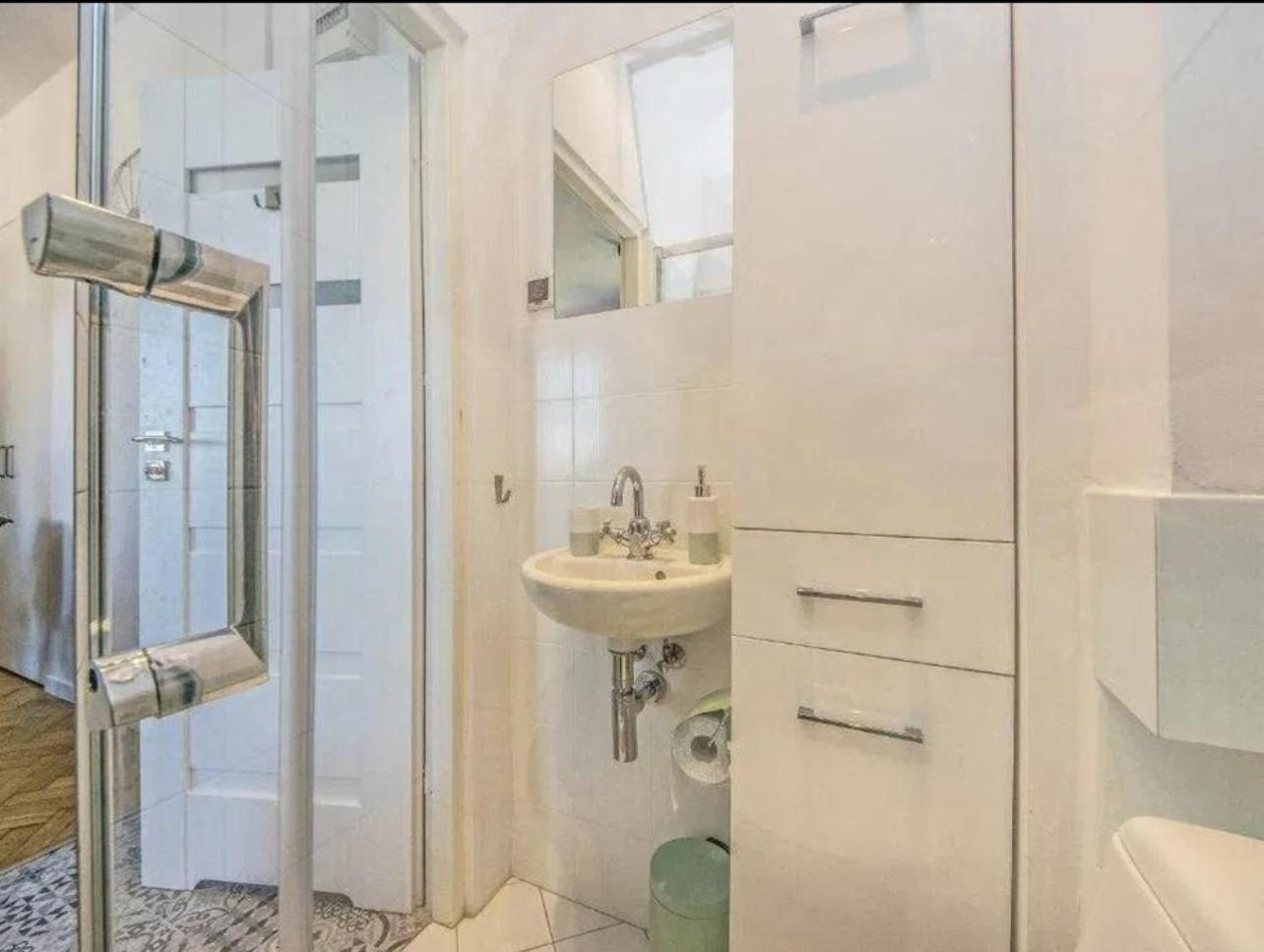 Skwer Kosciuszki Cenral Flat Apartman Gdynia Kültér fotó