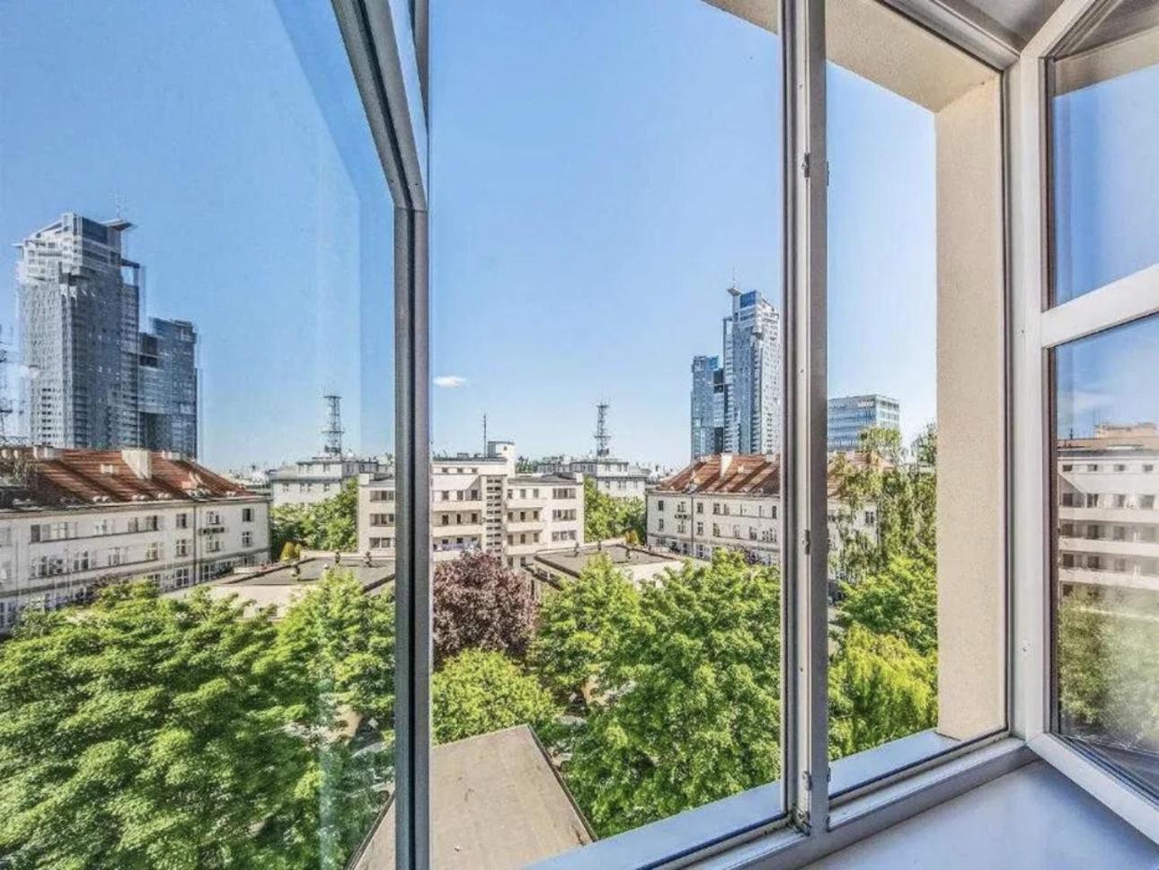 Skwer Kosciuszki Cenral Flat Apartman Gdynia Kültér fotó